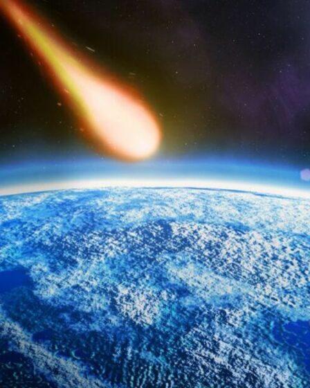 Date exacte à laquelle un astéroïde mortel pourrait frapper la Terre alors que les scientifiques préviennent que « nous ne sommes pas préparés »
