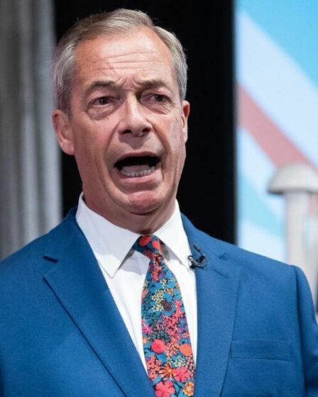 Dernières élections générales : Nigel Farage s'apprête à faire une « annonce d'urgence » dans quelques heures