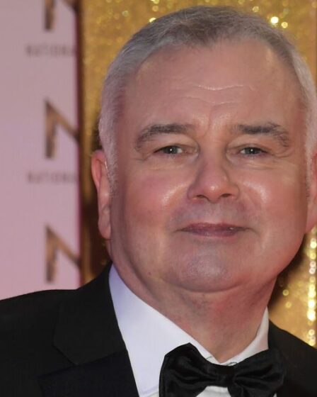 Eamonn Holmes suscite la fureur avec une nouvelle vidéo – mais certains fans se précipitent pour le soutenir