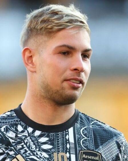 Emile Smith Rowe exprime clairement ses sentiments sur le transfert d'Arsenal après avoir annulé le transfert de Mikel Arteta