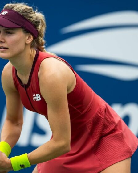 Eugénie Bouchard décroche un nouvel emploi huit mois après avoir quitté le tennis pour le pickleball