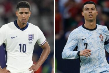 Euro 2024 EN DIRECT : l’as anglais Anthony Gordon est meurtri alors que Lukaku remporte un record non désiré