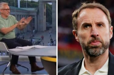 Euro 2024 EN DIRECT : mise à jour sur les blessures de l’Angleterre alors que Gary Lineker et l’équipe de la BBC attaqués par des frelons