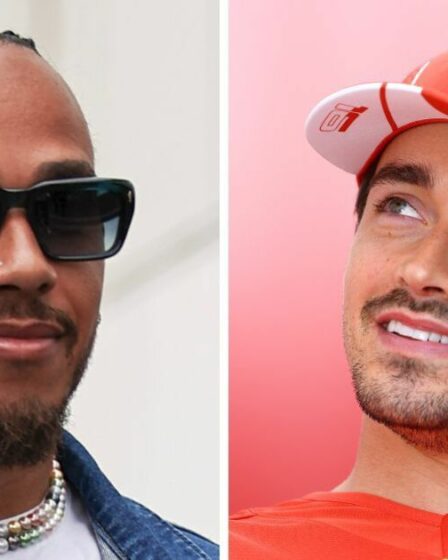 F1 LIVE: Ferrari écope d'une amende inhabituelle alors que Lewis Hamilton tire un coup de semonce à Red Bull