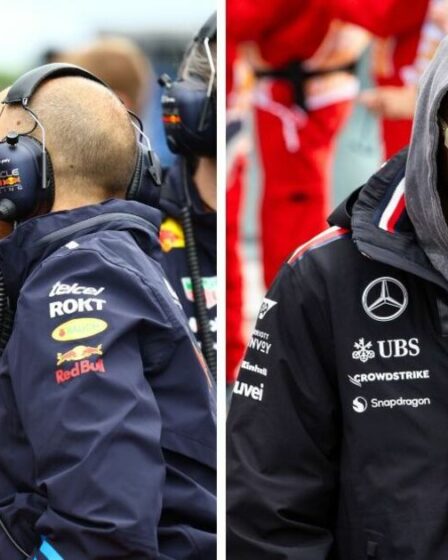 F1 LIVE: Helmut Marko snobe Verstappen et Perez alors que Christian Horner se moque de Mercedes