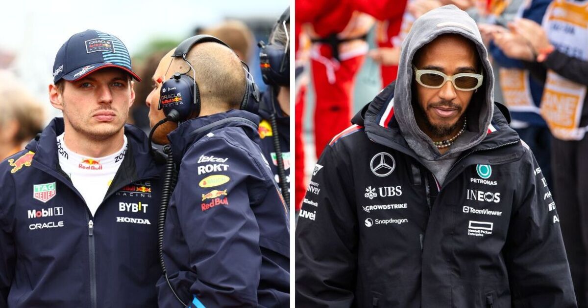 F1 LIVE: Helmut Marko snobe Verstappen et Perez alors que Christian Horner se moque de Mercedes