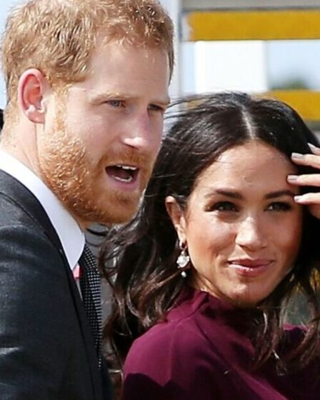 Famille royale EN DIRECT : l'avertissement brutal de « chance zéro » du prince Harry et de Meghan concernant le prochain mouvement