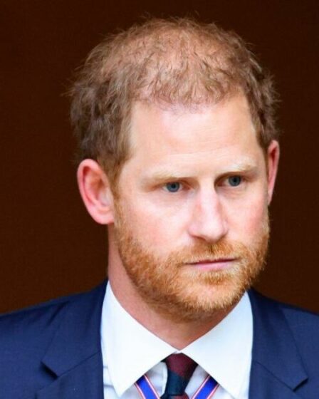 Famille royale EN DIRECT : le prince Harry a de grands « regrets » alors qu'un expert met en garde contre les « conséquences »