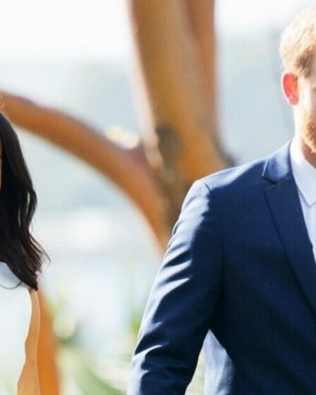 Famille royale EN DIRECT : le prince Harry et Meghan « fraudent » sur la décision d'Archie et Lilibet