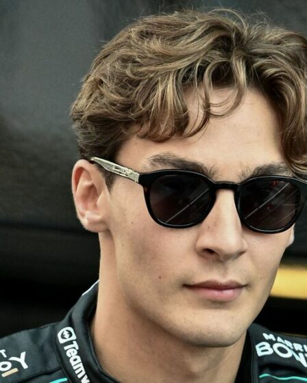 George Russell se prononce sur le changement des règles de la F1 qui aide son prochain coéquipier chez Mercedes