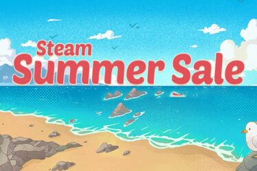 Heure de début, dates, remises et récompenses des soldes d'été Steam 2024