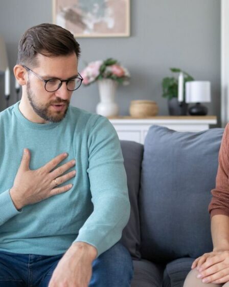 "J'ai trompé mes enfants en leur faisant manger des aliments qu'ils détestent – maintenant, leur mère est en colère"