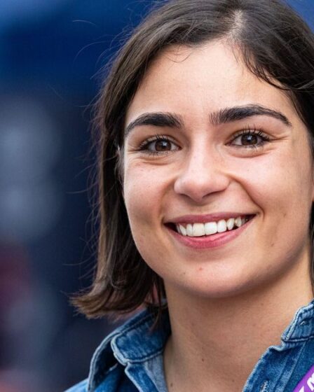 Jamie Chadwick fait l'éloge de la "fantastique" F1 Academy et explique la nouvelle relation avec Williams