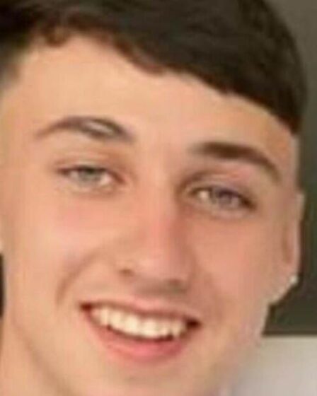 Jay Slater a été « attaqué par trois hommes mystérieux » à l'âge de 12 ans alors qu'une affaire de violences entre gangs fait surface