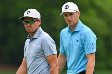 Jordan Spieth montre le plan de match de l’US Open après avoir quitté Memorial tôt avec un quasi-accident