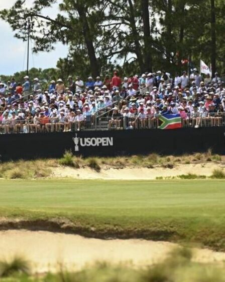 L’US Open subit le feu nourri du vainqueur du Major et Tyrrell Hatton intervient