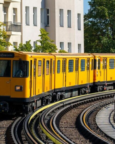 La plus grande ville européenne possède les meilleurs transports publics au monde – avec un « délicieux » système de métro