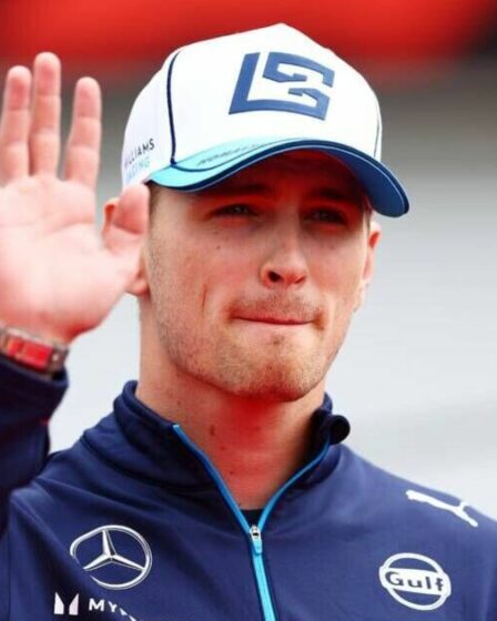 La star de la F1 a déclaré que sa carrière était terminée après « beaucoup d'erreurs stupides »