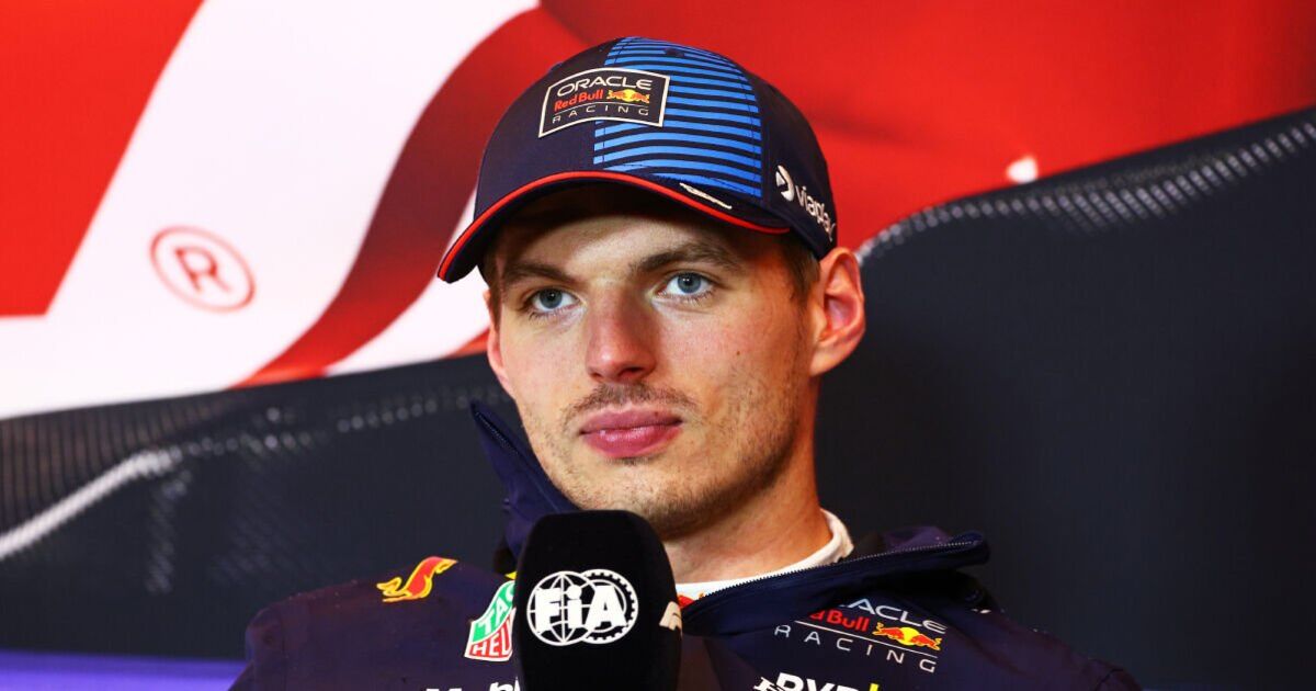 La théorie de la sortie de Max Verstappen Red Bull partagée par un expert de Sky alors que le nom de Sebastian Vettel est abandonné