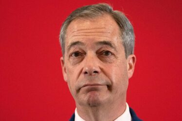 L'augmentation de Farage pourrait aider Reform UK à remporter quatre sièges lors des élections générales