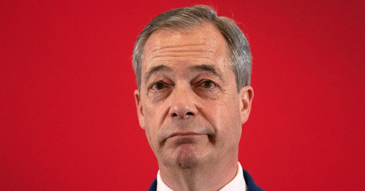 L'augmentation de Farage pourrait aider Reform UK à remporter quatre sièges lors des élections générales