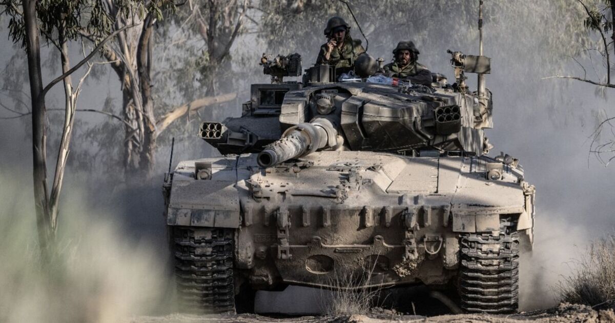 Le Hamas affirme qu'un « cessez-le-feu permanent » est sur la table alors que les combats font rage à Gaza