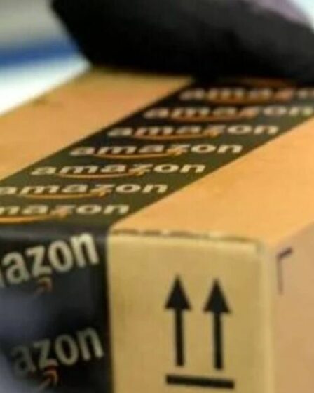 Le MSE de Martin Lewis envoie un avertissement de 35 £ à tous ceux qui achètent sur Amazon