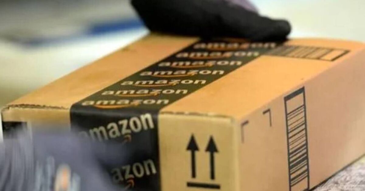 Le MSE de Martin Lewis envoie un avertissement de 35 £ à tous ceux qui achètent sur Amazon