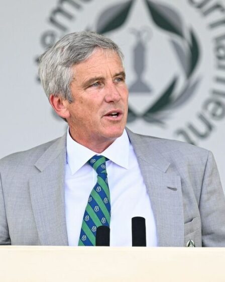 Le chef du PGA Tour ramène le monde du golf à la réalité après le drame de l’US Open avec la réclamation de LIV Golf