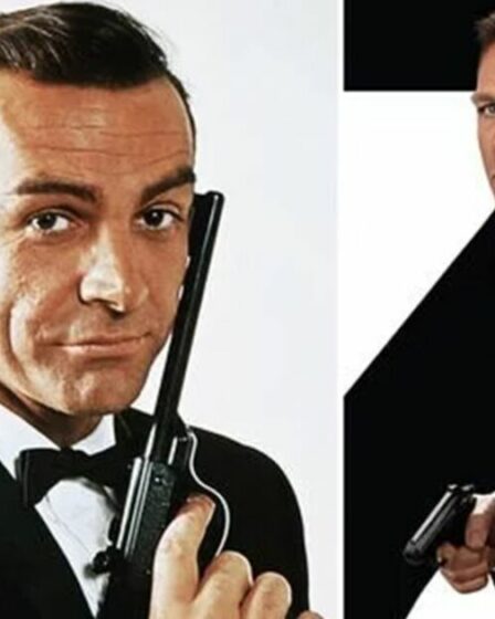 Le film James Bond préféré de Daniel Craig est un classique de Sean Connery