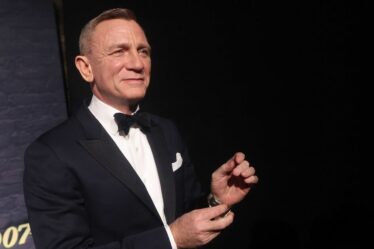 Le nouveau favori de Netflix sera James Bond après un énorme succès sur le géant du streaming