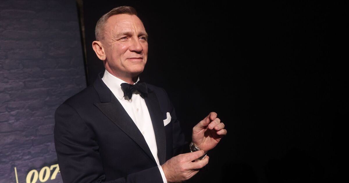 Le nouveau favori de Netflix sera James Bond après un énorme succès sur le géant du streaming