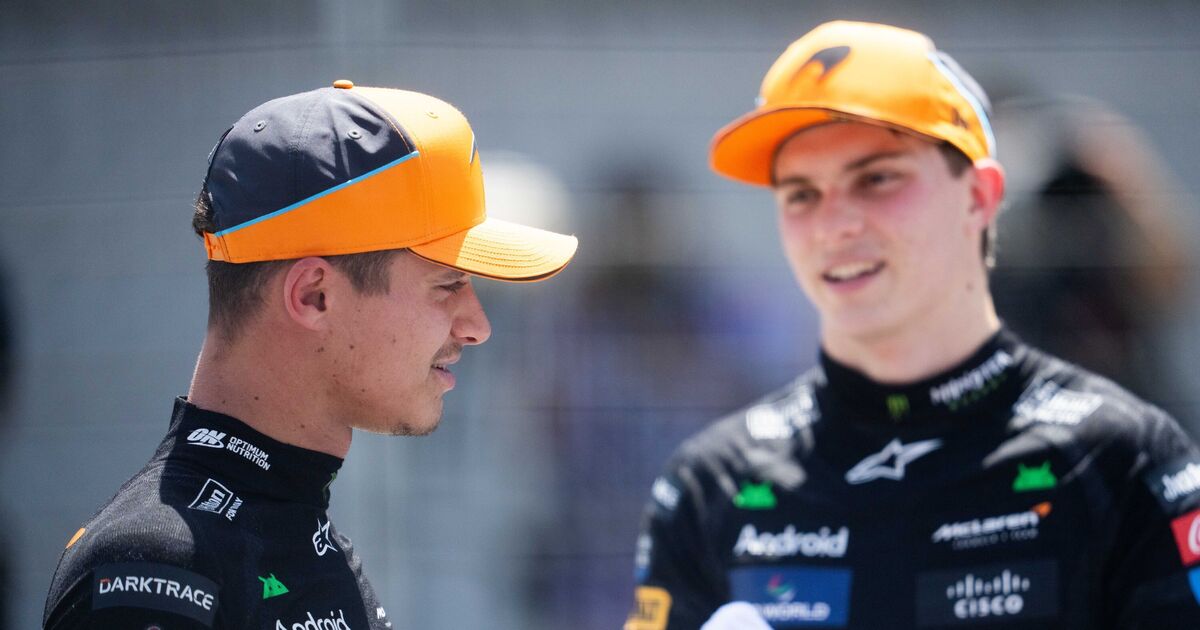 Le patron de McLaren prend la décision de privilégier Lando Norris par rapport à Oscar Piastri après le GP d'Autriche