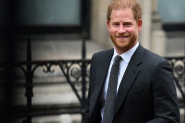 Le prince Harry s'apprête à exprimer sa « sympathie » après la situation tragique au Royaume-Uni