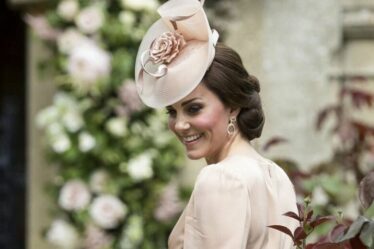 Le prince William fait un geste touchant en mentionnant la princesse Kate lors d'un mariage mondain