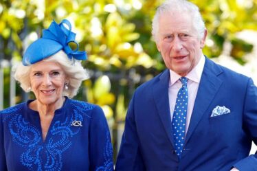 Le roi Charles et Camilla ne se marieront pas après une grosse dispute : "Je n'ai pas oublié ce qui s'est passé"