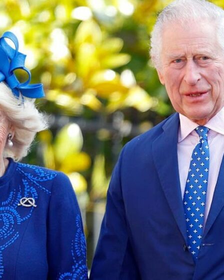 Le roi Charles et Camilla ne se marieront pas après une grosse dispute : "Je n'ai pas oublié ce qui s'est passé"