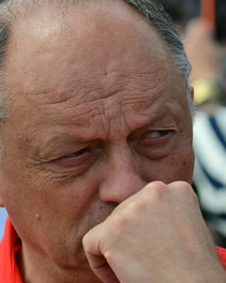 Les commentaires de Fred Vasseur sur Red Bull et McLaren en disent long avant le GP du Canada