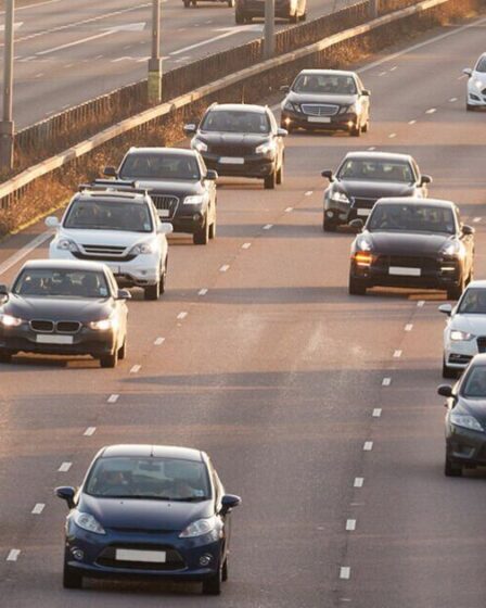 Les conducteurs âgés de 65 ans et plus devront payer 656 £ pour garder leur voiture sur la route