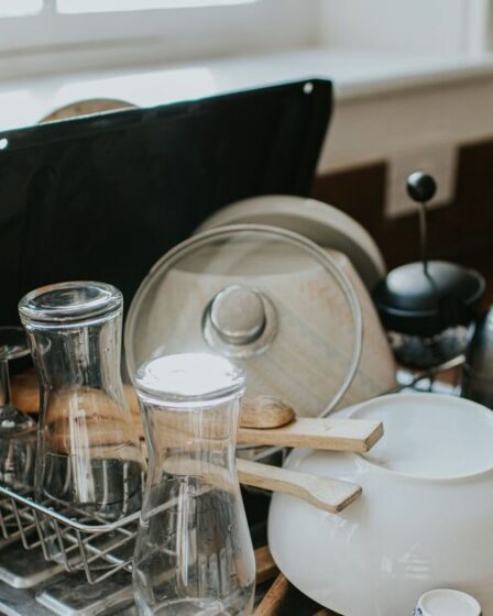 Les gens découvrent à peine la façon idéale de charger un lave-vaisselle et cela change la donne.