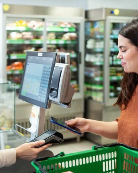 Les parts de marché de Sainsbury's, Morrisons et Islande dévoilées alors que le Royaume-Uni bénéficie d'une hausse de l'inflation