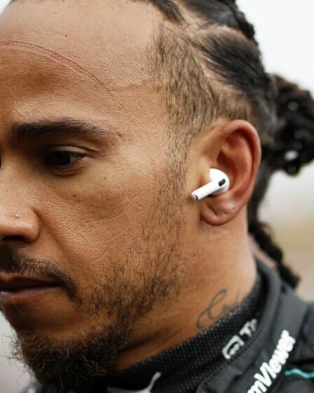 Les patrons de la F1 ignorent toujours Lewis Hamilton même après le commentaire de la star de Mercedes sur la retraite