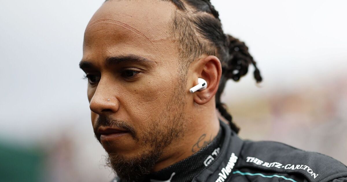 Les patrons de la F1 ignorent toujours Lewis Hamilton même après le commentaire de la star de Mercedes sur la retraite