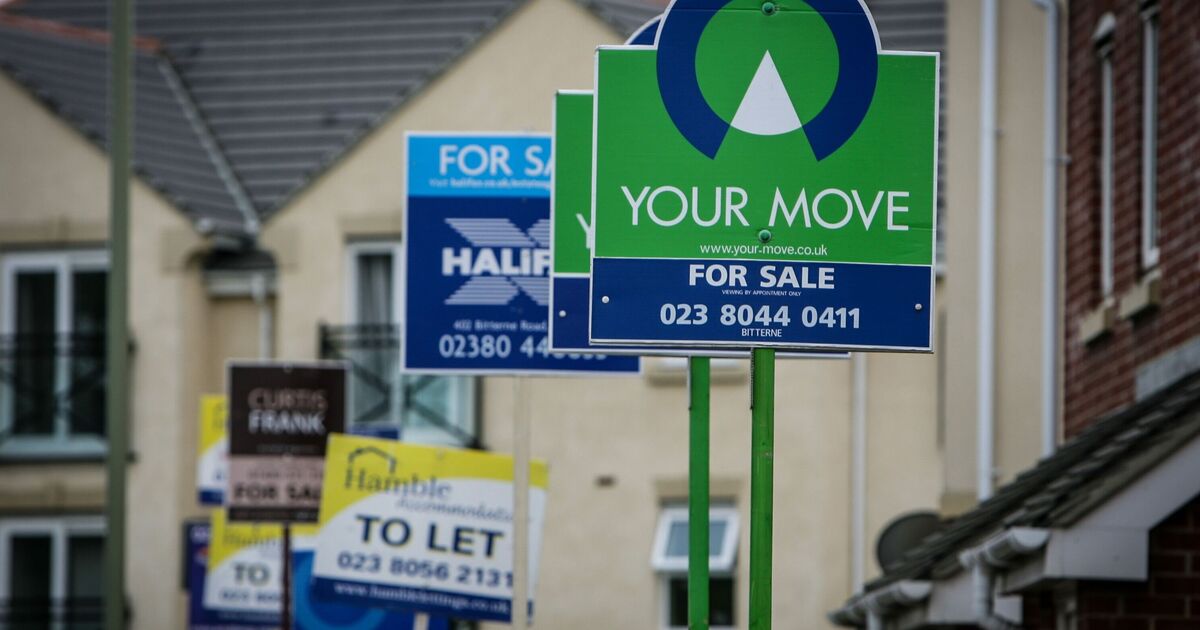 Les prêts hypothécaires augmentent de 30%, suscitant l'espoir d'une reprise du marché immobilier