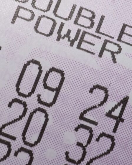 Les régions du Royaume-Uni où les gens sont les plus susceptibles de devenir millionnaires à la Loterie nationale