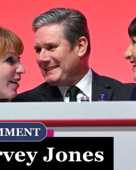 Les travaillistes affirment que Sunak a « menti » à propos d'une hausse d'impôts de 2 000 £ – mais refuse de dire ce que nous paierons