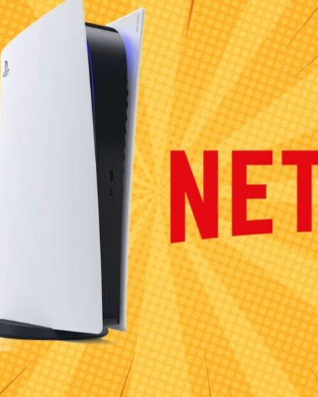 L'offre PS5 incontournable de Sony vous offrira un an de Netflix gratuit