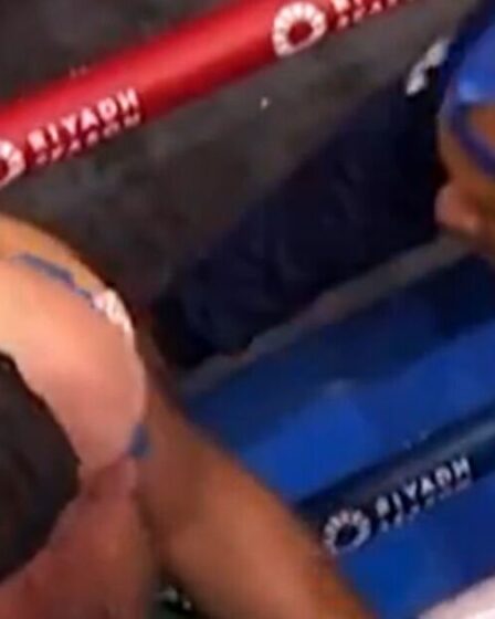 L'oncle de Tyson Fury dit à SugarHill Steward ce qu'il aurait dû dire à son frère John Fury