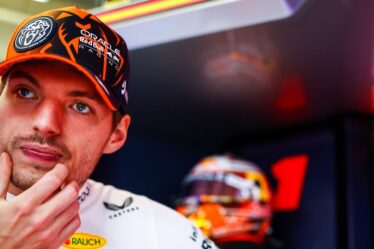 Max Verstappen vit un cauchemar au GP d'Autriche, après un drapeau rouge sorti en raison d'une panne de moteur