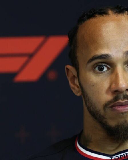 Mercedes « embauche des enquêteurs privés » alors que le courrier électronique de Lewis Hamilton continue de provoquer une onde de choc